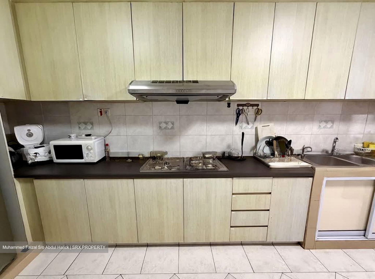 Northvale (D23), Apartment #561224101